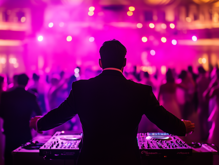 DJs