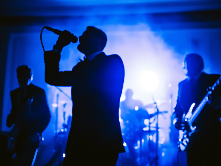 band